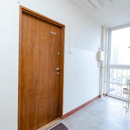 Krochmalna 2 - Free Parking - Piekny Widok Na Centrum Miasta - Better Rental Варшава Екстериор снимка