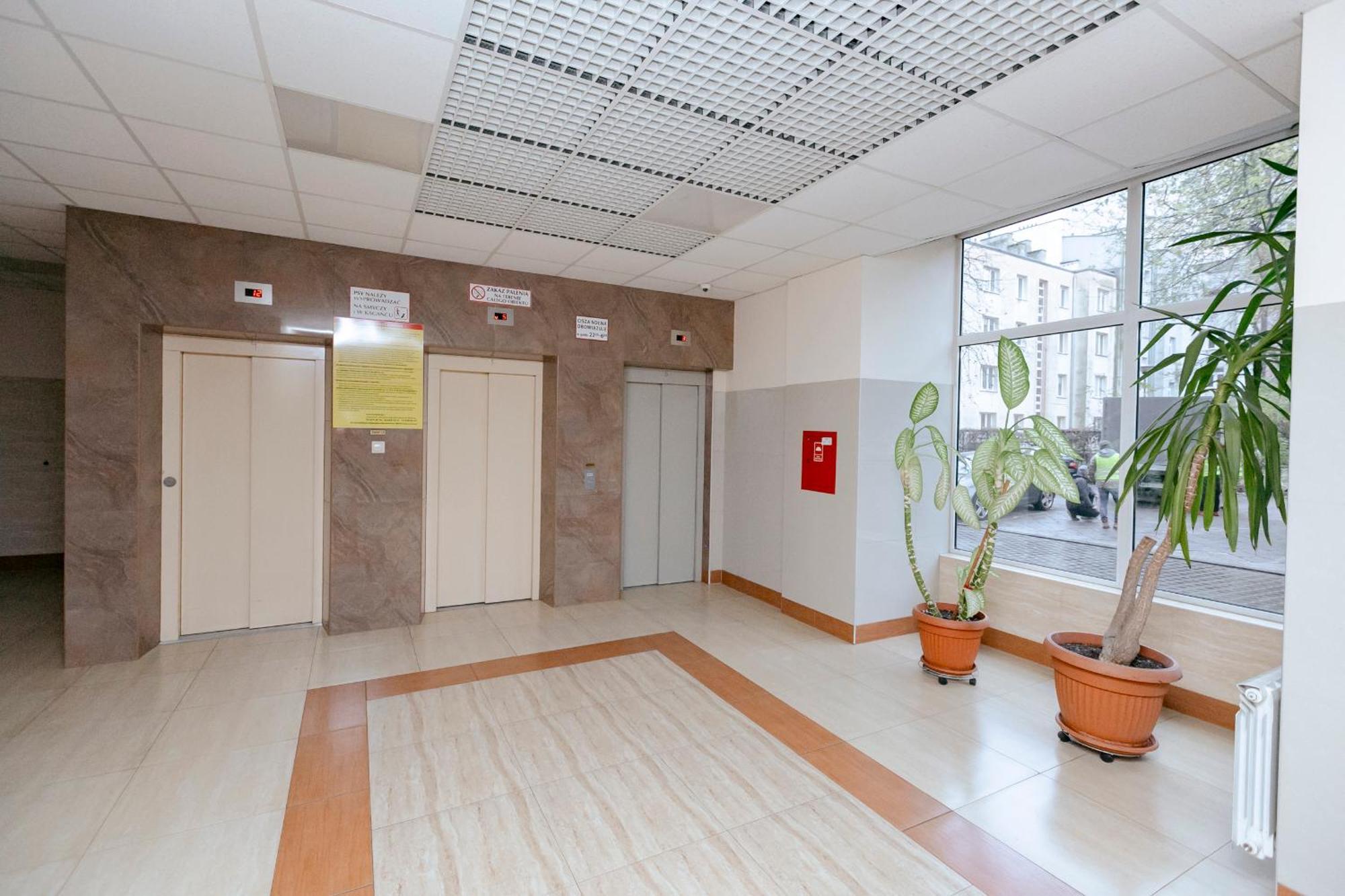 Krochmalna 2 - Free Parking - Piekny Widok Na Centrum Miasta - Better Rental Варшава Екстериор снимка