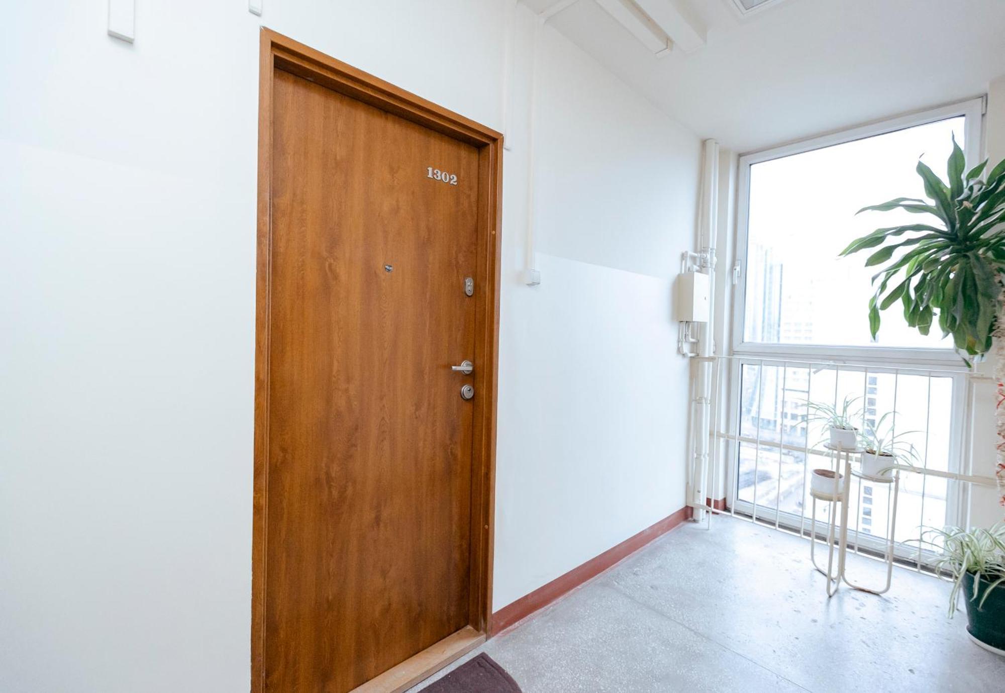 Krochmalna 2 - Free Parking - Piekny Widok Na Centrum Miasta - Better Rental Варшава Екстериор снимка